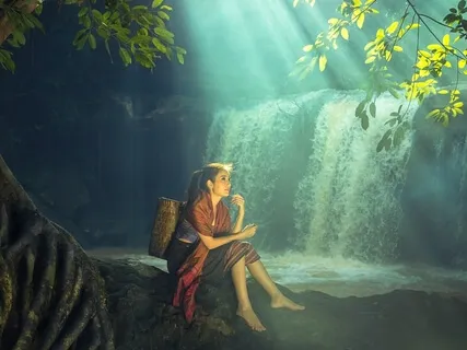 New Piano Meditation 