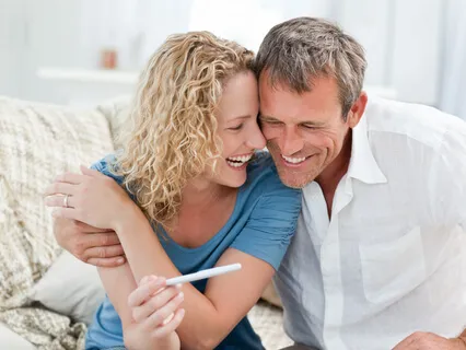 New Pregnancy Exercise