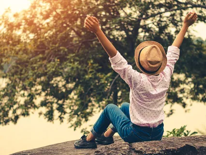 Relax And Boost Your Self-Confidence With This Inspiring Guided Meditation On Motivation