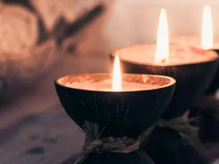New Ritual For New Chapter - Guided Activation Meditation