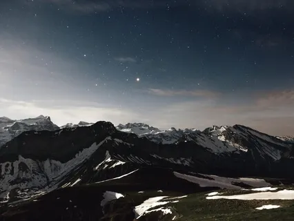 New Vision Imagination Meditation For Intention Setting