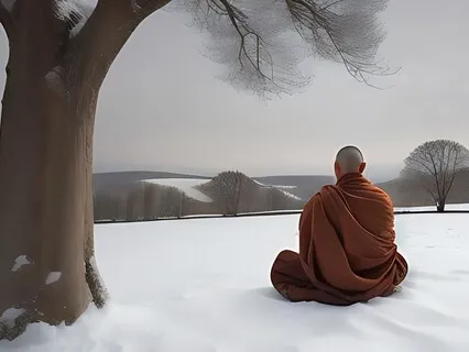 New Year Abundance Manifestation / Meditation