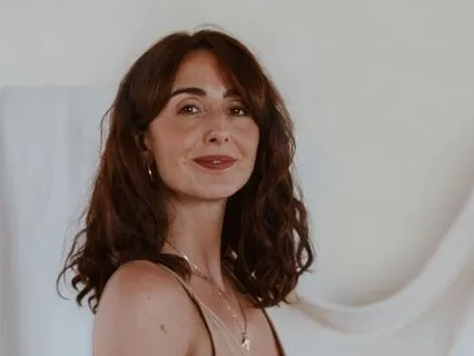 New Year Energetic Reset & Nervous System Recalibration