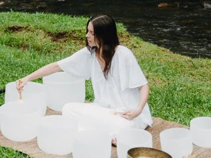 New Year Energy Reset: Let Go & Align With Intentions