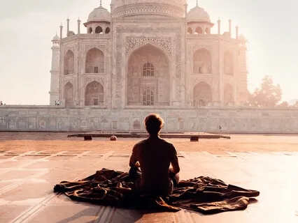 New Year Energy Reset Meditation 