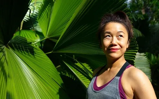 New Year Goal Setting Meditation [From The Heart]