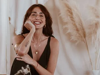 New Year Grounded Intention Activation