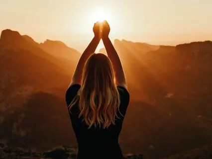 New Year Guided Meditation