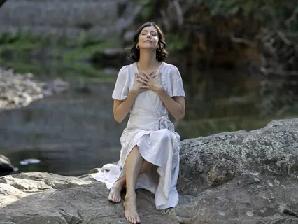 New Year Intention Setting