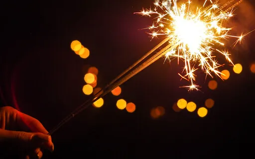 New Year Intention Setting