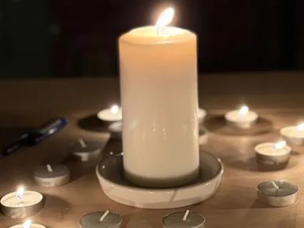 New Year Intention Setting With The Five Remembrances