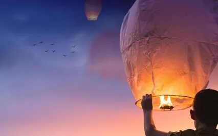 New Year Intention Setting