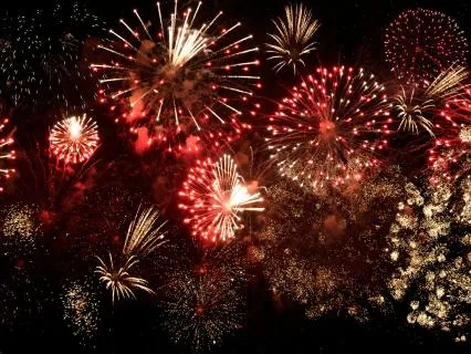 New Year Manifestation Meditation