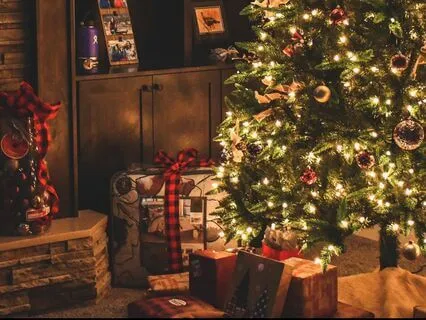 New Year Meditation - Christmas Relaxing Music