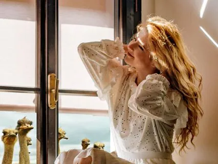 New Year Meditation Release Reset To New Beginnings