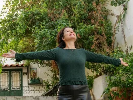 New Year, New Energy!