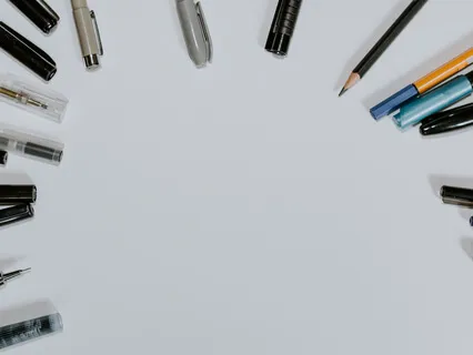 New Year, New Me: Resolutions, Goals, Failures & Compassion.