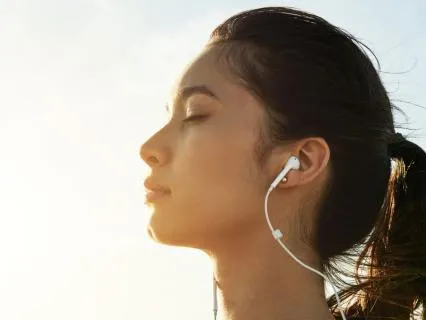 New Year - New Opportunities & Abundance Meditation