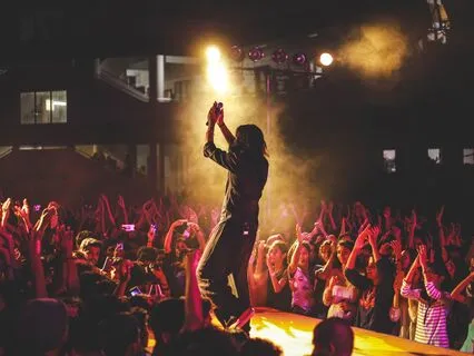 New Year, Old You: A Meditation For Self-Acceptance & Growth