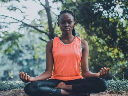 New Year Release Meditation