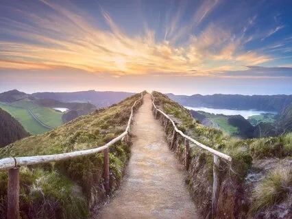 New Year's Meditation: Receive Your Word Of The Year