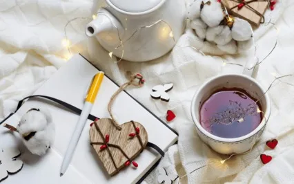 New Year / Birthday Meditation — No Background Music