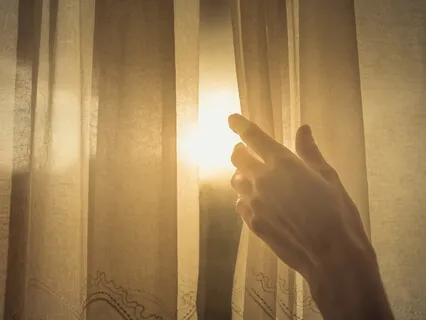 New Year Success Prayer