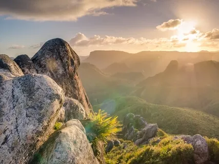 New Year - Visualize Brilliance 