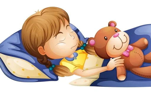 New Year Wishes - Children's Meditation