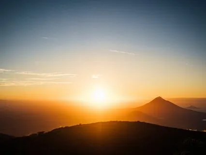 New Year's Day Meditation