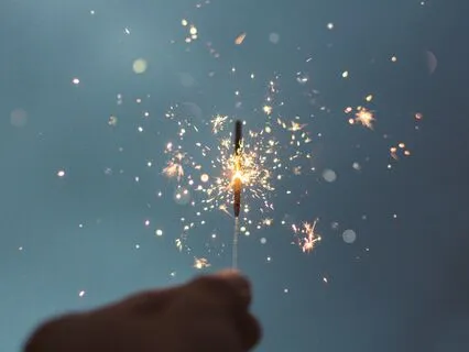 New Year's Eve Meditation