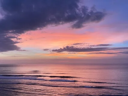 New Years Guided Meditation For Positive Change