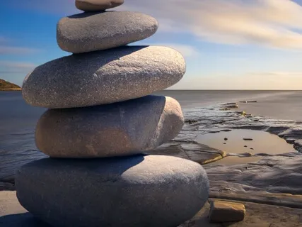 New Years Intention Meditation