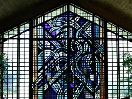 New Year's Living "Just for Today:" Intention With Serenity Prayer 