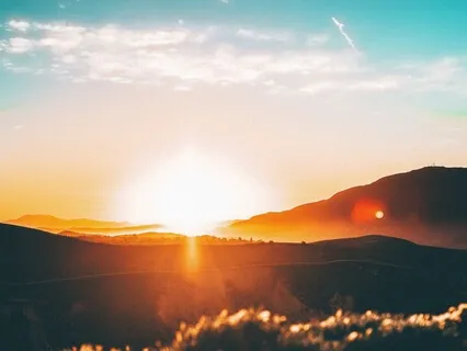 New Year Meditation For Health Love & Happiness