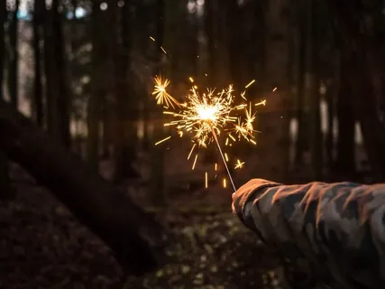 New Year's Meditation