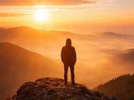 New Year's Meditation