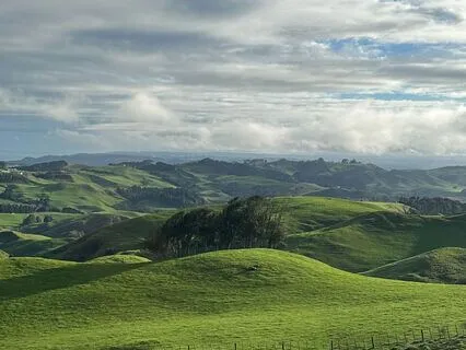 New Zealand Off-Grid Cabin - Sleep Story
