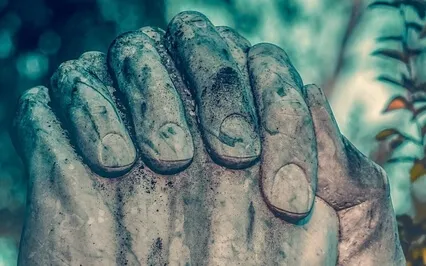 Neworld Sleep Prayer  To Nature by S D Hudson Magic