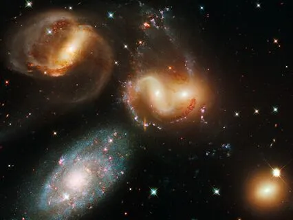 Nia, the Alien from Aton | Relax & Sleep