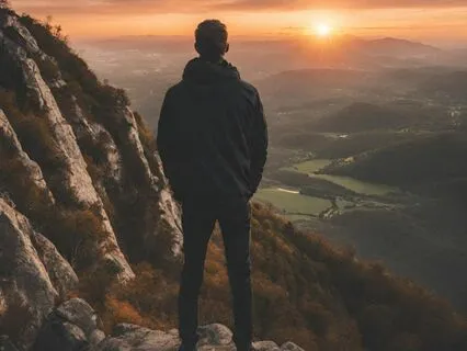 'Nice Guy' Affirmations