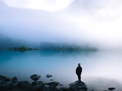 Nidra - Changing States Of Matter