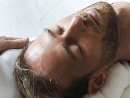 Nidra: Deep Rest Meditation