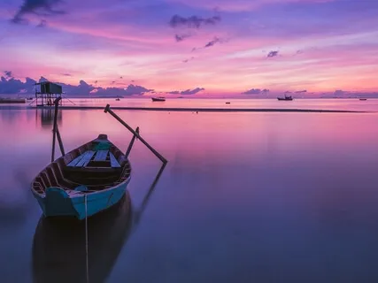 Nidra For Spacious Calm