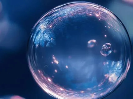 Nidra Nap: Bubble Of Light