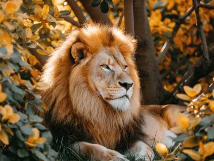 Nidra Nap: Strength And Courage