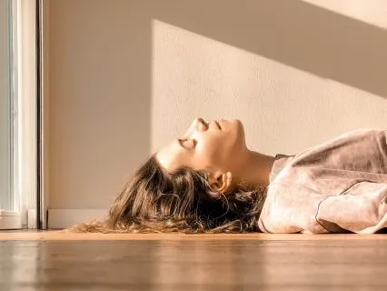 Nidra Para Relaxamento Profundo | Jóia Interior (Sem Música)