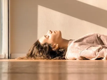 Nidra | Relaxamento Profundo | Regresso a Casa