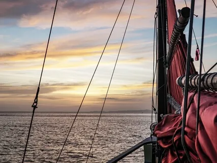 The Captain - A Yoga Nidra Practice