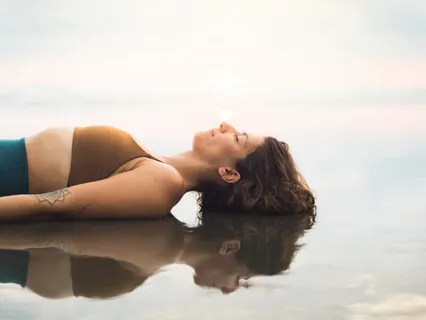 Nidra To Calm The Nerves